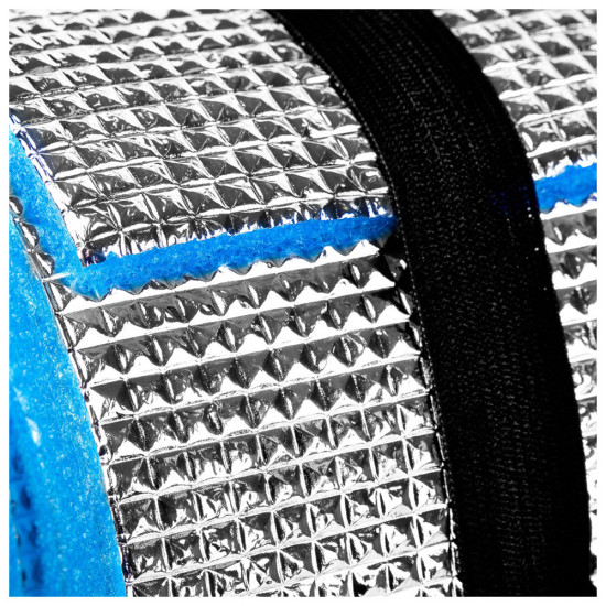 Spokey Eiger Υπόστρωμα aluminium 180 x 50 x 0,8 cm Spokey Eiger Υπόστρωμα aluminium 180 x 50 x 0,8 cm